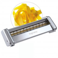 Reginette 12 mm Opzetstuk Pasta Machine Atlas 150 - Marcato Reginette 12 mm Opzetstuk Pasta Machine Atlas 150 - Marcato
