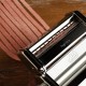 Reginette 12 mm Opzetstuk Pasta Machine Atlas 150 - Marcato