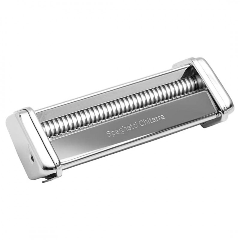 Accessoire Spaghetti alla Chitarra 3 mm pour Machines à Pâte Atlas et Multipast - Marcato