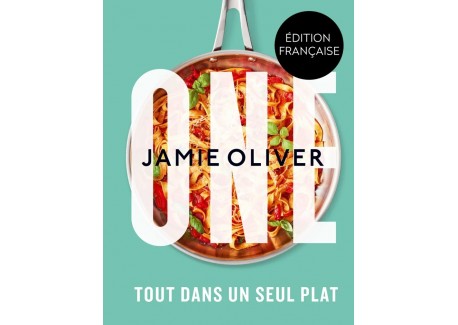 One Jamie Oliver - Hachette