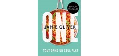 One Jamie Oliver