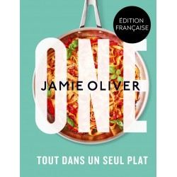 One Jamie Oliver - Hachette One Jamie Oliver - Hachette