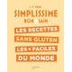 Simplissime Sans Gluten - Hachette