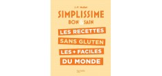 Simplissime Sans Gluten