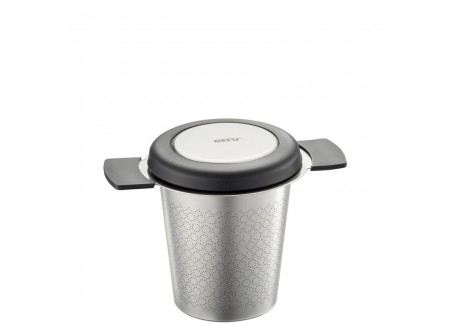 Savoro Permanent Theefilter - Gefu