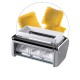 Accessoire 3 Ravioli 45 mm pour les Machines à Pâte Atlas et Multipast - Marcato
