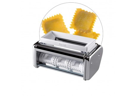 Accessoire 3 Ravioli 45 mm voor Pastamachines Atlas en Multipast - Marcato