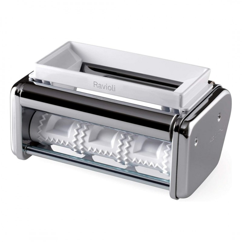 Accessoire 3 Ravioli 45 mm pour les Machines à Pâte Atlas et Multipast - Marcato