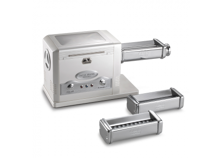 Pasta Fresca Elektrische Pastamachine Set 4 dlg - Marcato