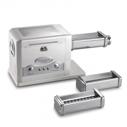 Pasta Fresca Elektrische Pastamachine Set 4 dlg - Marcato Pasta Fresca Elektrische Pastamachine Set 4 dlg - Marcato