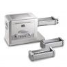 Pasta Fresca Machine à Pâtes Électrique Set 4 pcs