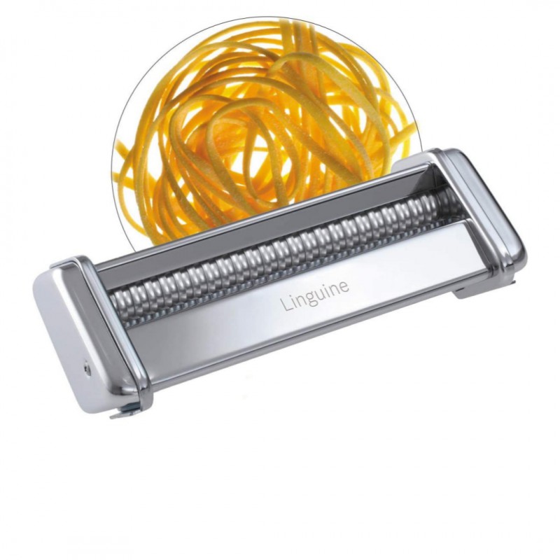 Accessoire Linguine 3 mm pour les Machines à Pâte Atlas et Multipast - Marcato