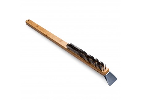 Brosse de Nettoyage pour Four à Pizza - Ooni