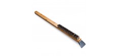 Brosse de Nettoyage pour Four à Pizza 