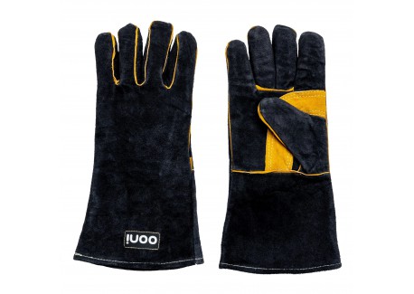 Gants Anti-Chaleur pour Four en Cuir 2 pcs - Ooni