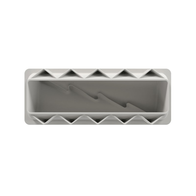 Moule en Silicone 3D Bûche Dreamy  - Silikomart