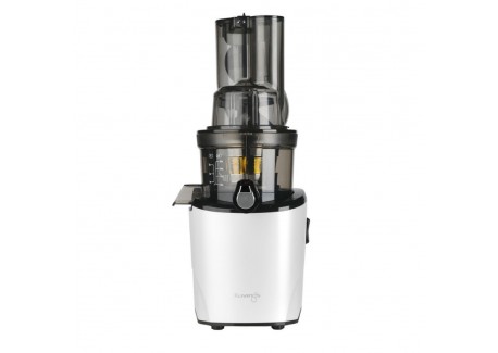 Verticaal Slowjuicer REVO830 Wit - Kuvings