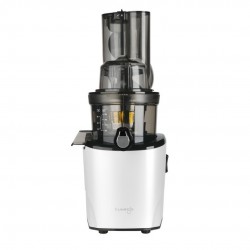 Verticaal Slowjuicer REVO830 Wit