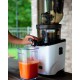 Verticaal Slowjuicer REVO830 Wit - Kuvings