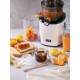 Extracteur de Jus Vertical REVO830 Blanc  - Kuvings