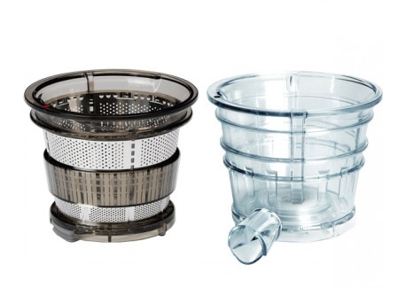 Kit Smoothies et Sorbet pour REVO830 - Kuvings