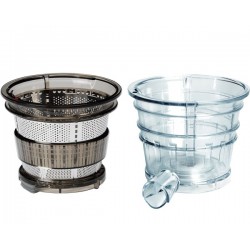 Kit Smoothies & Sorbet voor REVO830 - Kuvings