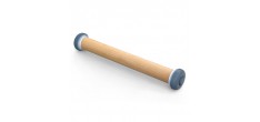 Precision Pin Rouleau Patisserie Ajustable Bleu Ciel