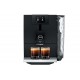 ENA 8 Touch automatische koffiemachine Metropolitan Black (EC 2022) - Jura
