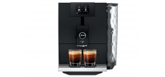 ENA 8 Touch automatische koffiemachine Metropolitan Black