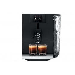 ENA 8 Touch automatische koffiemachine Metropolitan Black (EC 2022)