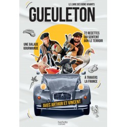 Gueuleton - Hachette Gueuleton - Hachette