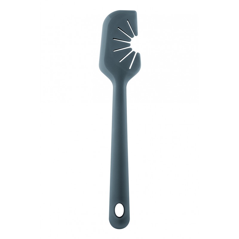 Spatule maryse à pâtisserie 34 cm blanc De Buyer