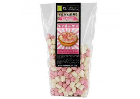 Mini Marshmallows 100 g