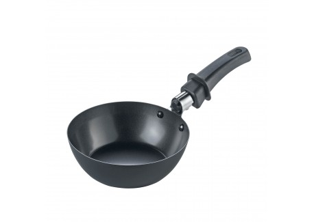 Mini Wok 12 cm pour Raclette  - Kuchenprofi