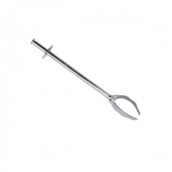 Pince à Glaçon/ à Sucre Inox 3 griffes 21 cm - Roger Orfèvre Pince à Glaçon/ à Sucre Inox 3 griffes 21 cm - Roger Orfèvre
