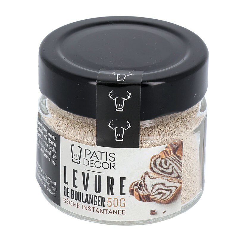 Crème de tartre - 50 g : : Epicerie