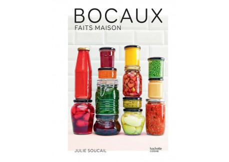 Bocaux Faits Maison - Hachette