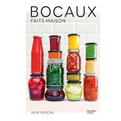 Bocaux Faits Maison - Hachette Bocaux Faits Maison - Hachette