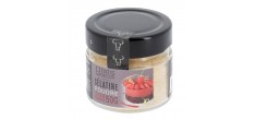 Gélatine Bovine en Poudre 200 Bloom 50 g