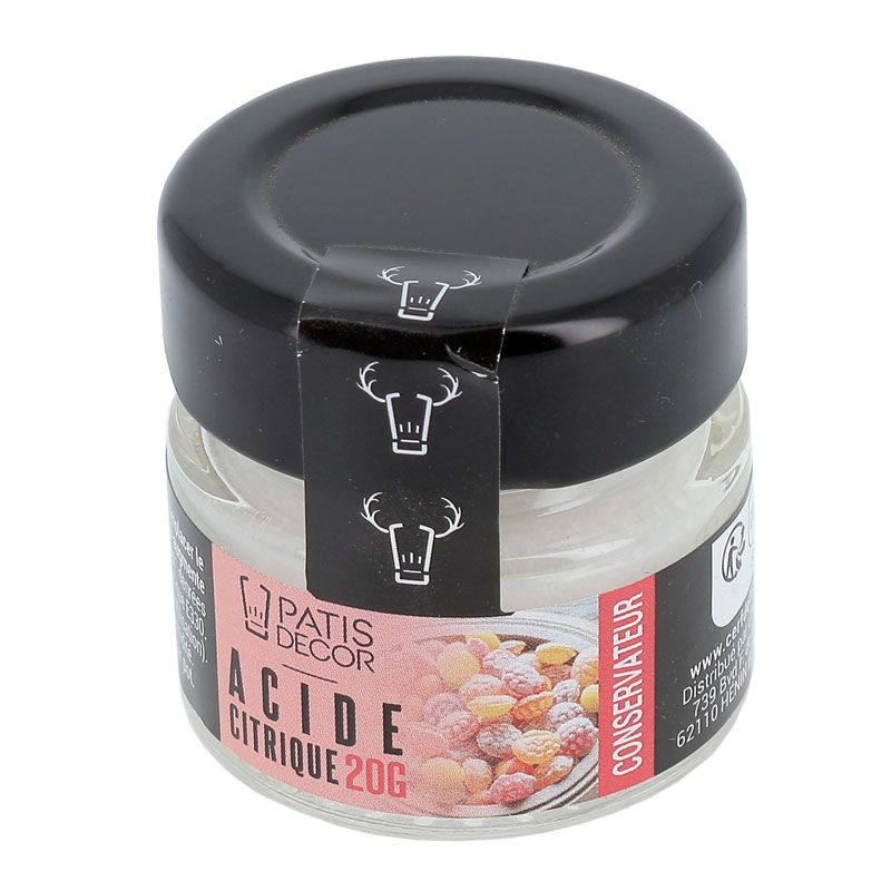 Achetez PATISDECOR Blanc D'Oeuf En Poudre 100 G Patisdécor - Ballotin  boutique 