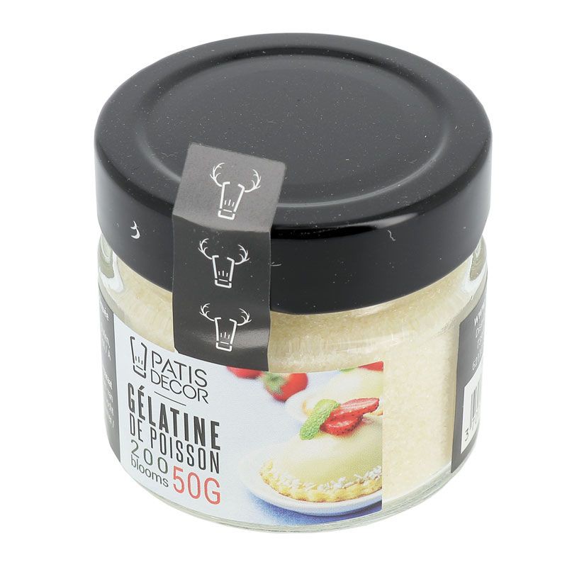 Vente en ligne de pate a sucre grise 250 g Patisdécor