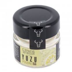 Yuzu en Poudre 15 g