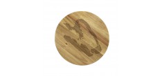 Ottolenghi Feast Plateau de Service Poivron en Acacia 35 cm 