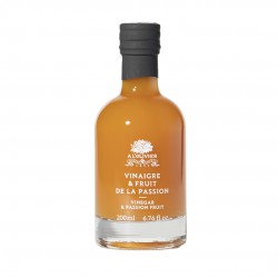 Vinaigre Pulpe de Fruit de la Passion 200 ml