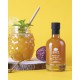 Vinaigre Pulpe de Fruit de la Passion 200 ml   - A l'Olivier