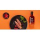 Vinaigre Pulpe de Framboise 200 ml  - A l'Olivier