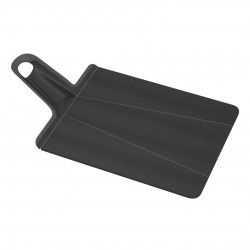 Chop 2 Pot Plus Snijplank Groot Zwart - Joseph Joseph Chop 2 Pot Plus Snijplank Groot Zwart - Joseph Joseph