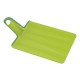 Chop 2 Pot Plus Snijplank Large Groen - Joseph Joseph