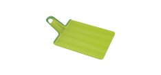 Chop 2 Pot Plus Snijplank Large Groen