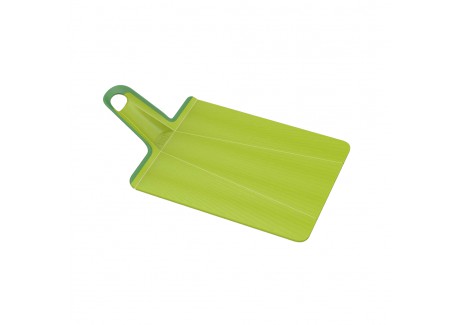 Chop 2 Pot Plus Planche à Découper Small Vert - Joseph Joseph
